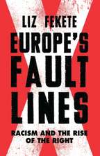 Fault Lines