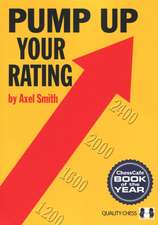 Pump Up Your Rating