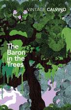 Calvino, I: Baron in the Trees