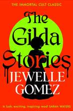 Gomez, J: Gilda Stories