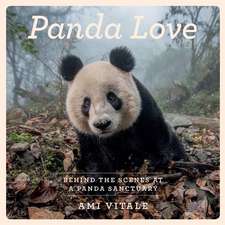 Vitale, A: Panda Love