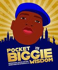 Hardie Grant Books: Pocket Biggie Wisdom