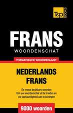 Thematische Woordenschat Nederlands-Frans - 9000 Woorden: Proceedings of the 43rd Annual Conference on Computer Applications and Quantitative Methods in Archaeology