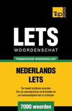 Thematische Woordenschat Nederlands-Lets - 7000 Woorden: Proceedings of the 43rd Annual Conference on Computer Applications and Quantitative Methods in Archaeology