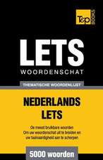 Thematische Woordenschat Nederlands-Lets - 5000 Woorden: Proceedings of the 43rd Annual Conference on Computer Applications and Quantitative Methods in Archaeology