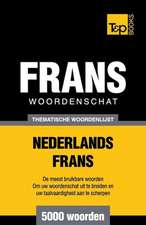 Thematische Woordenschat Nederlands-Frans - 5000 Woorden: Proceedings of the 43rd Annual Conference on Computer Applications and Quantitative Methods in Archaeology