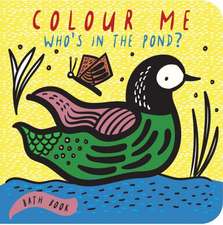 Colour Me