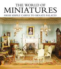 World of Miniatures, The