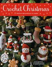 Crochet Christmas