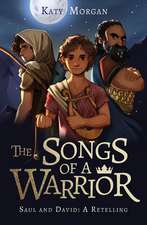 The Songs of a Warrior