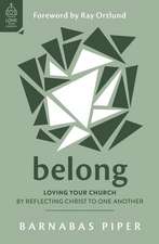 Belong