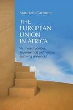 The European Union in Africa