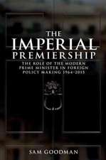 Imperial Premiership