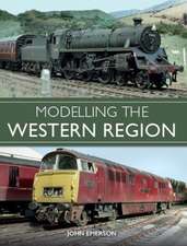 Modelling the Western Region