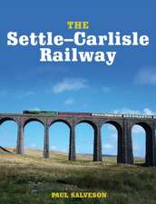 The Settle-Carlisle Railway