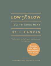 Rankin, N: Low and Slow