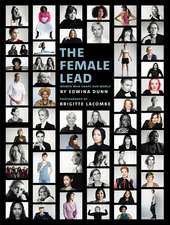 Dunn, E: Female Lead
