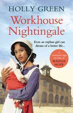 Workhouse Nightingale