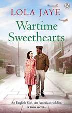 Jaye, L: Wartime Sweethearts