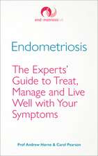 Endometriosis