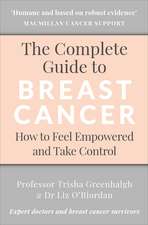 O'Riordan, L: Complete Guide to Breast Cancer