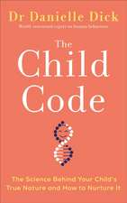 Dick, D: Child Code