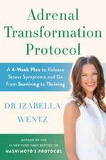 Adrenal Transformation Protocol