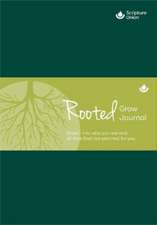 ROOTED GROW JOURNAL