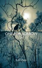 One for Sorrow