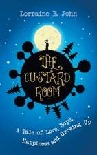 The Custard Room