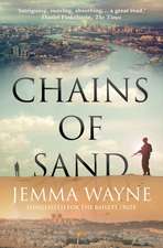 Chains of Sand