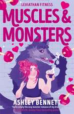 Muscles and Monsters