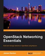 Openstack Networking Essentials