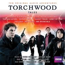 Savile, S: Torchwood Tales