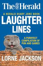 Laughter Lines