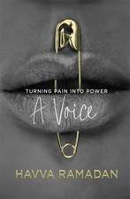 A Voice