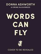 Words Can Fly