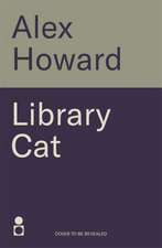 The Library Cat
