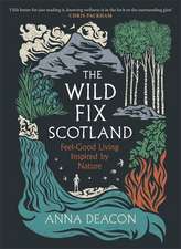 Wild Fix Scotland