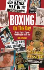 Boxing on This Day