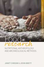 Food Research