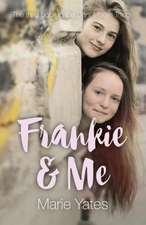 Frankie & Me – The Third Book in the Dani Moore Trilogy