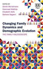 Changing Family Dynamics and Demographic Evoluti – The Family Kaleidoscope