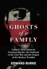 Ghosts of a Family