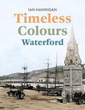 Timeless Colours