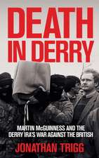 Death in Derry