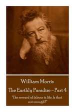 William Morris - The Earthly Paradise - Part 4