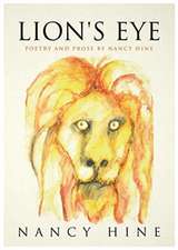 Lion's Eye