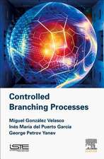 Controlled Branching Processes