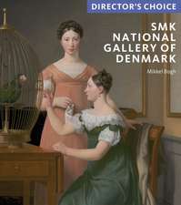 The National Gallery of Denmark